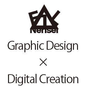 Graphic Design x Desital Creation